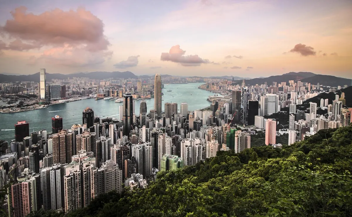 Investor visas in Asia compared