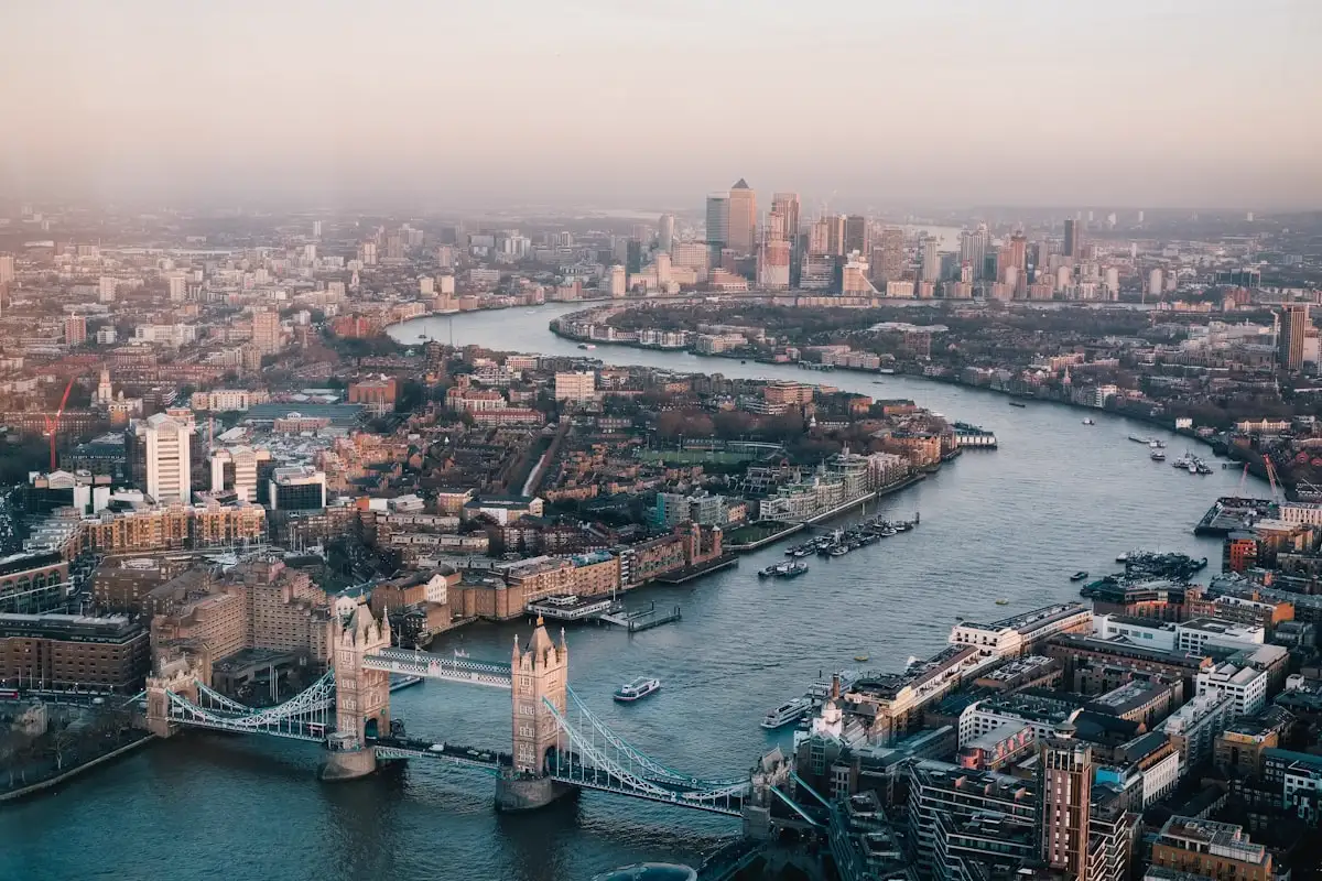 UK Incorporation